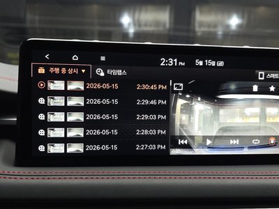 2021 Genesis THE NEW G70 — миниатюра 28