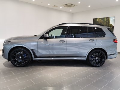 صورة مصغرة 13 لـ 2025 BMW X7