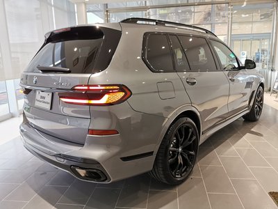 صورة مصغرة 16 لـ 2025 BMW X7