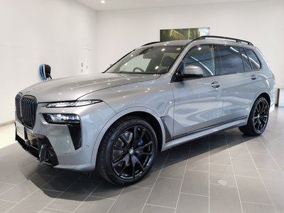 صورة مصغرة 12 لـ 2025 BMW X7
