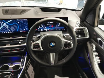 صورة مصغرة 52 لـ 2025 BMW X7