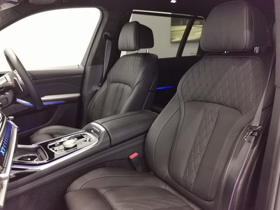 صورة مصغرة 62 لـ 2025 BMW X7