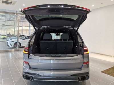 صورة مصغرة 70 لـ 2025 BMW X7