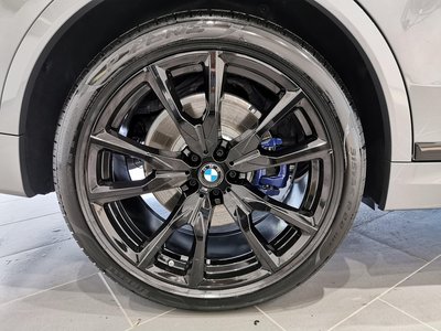 صورة مصغرة 23 لـ 2025 BMW X7