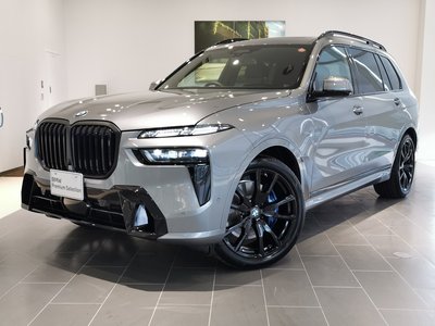 BMW X7 - 2