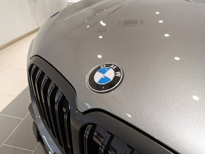 صورة مصغرة 27 لـ 2025 BMW X7