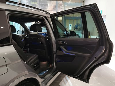 صورة مصغرة 50 لـ 2025 BMW X7