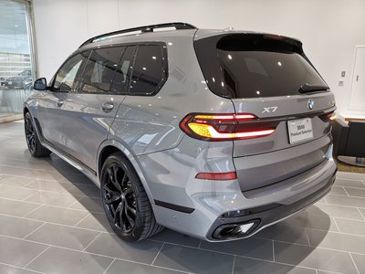 صورة مصغرة 14 لـ 2025 BMW X7