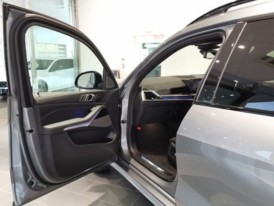صورة مصغرة 58 لـ 2025 BMW X7