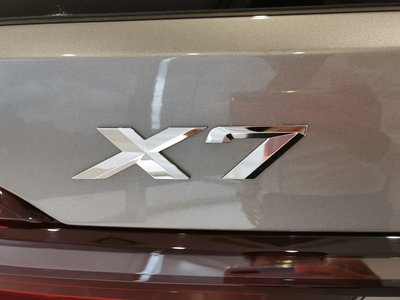 صورة مصغرة 19 لـ 2025 BMW X7