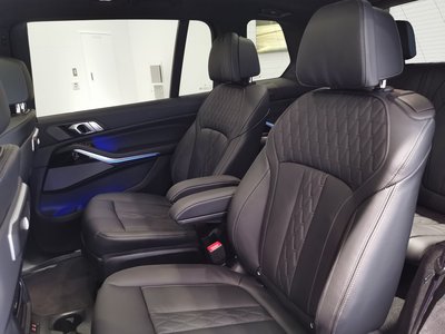 صورة مصغرة 67 لـ 2025 BMW X7