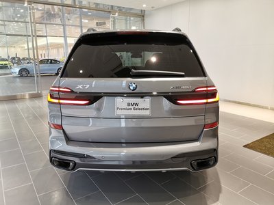 صورة مصغرة 15 لـ 2025 BMW X7