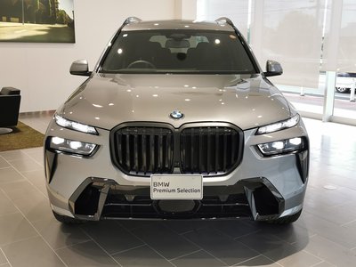 صورة مصغرة 11 لـ 2025 BMW X7
