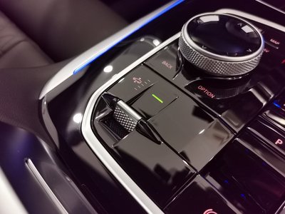 صورة مصغرة 48 لـ 2025 BMW X7
