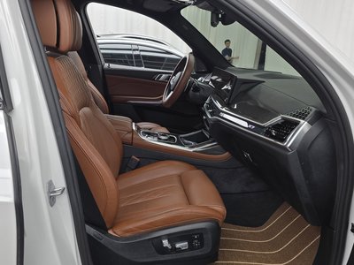 صورة مصغرة 16 لـ 2025 BMW X7