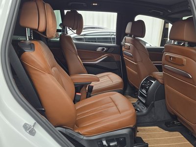 صورة مصغرة 17 لـ 2025 BMW X7
