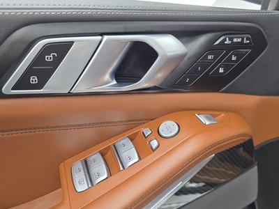 صورة مصغرة 31 لـ 2025 BMW X7