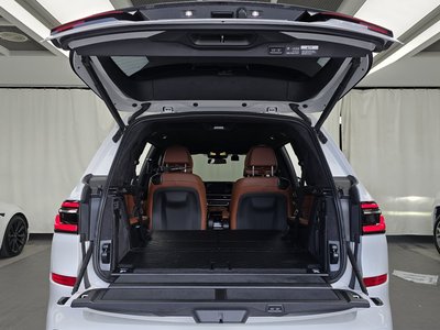 صورة مصغرة 26 لـ 2025 BMW X7