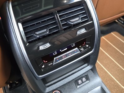 صورة مصغرة 24 لـ 2025 BMW X7