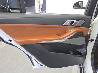 صورة مصغرة 15 لـ 2025 BMW X7