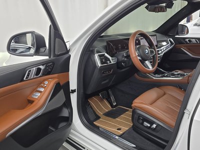 صورة مصغرة 13 لـ 2025 BMW X7