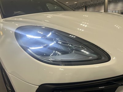 2023 Porsche MACAN 缩略图 20