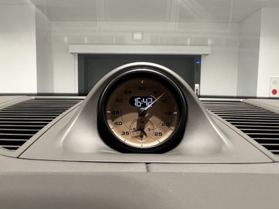 2023 Porsche MACAN 照片 10