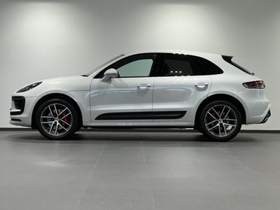 2023 Porsche MACAN 照片 2