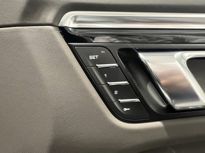 2023 Porsche MACAN 缩略图 17