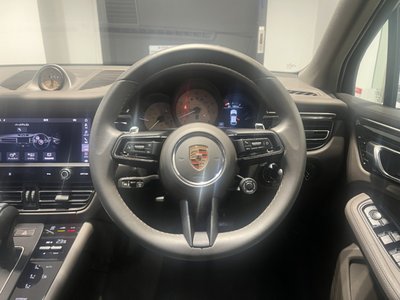 2023 Porsche MACAN 照片 9