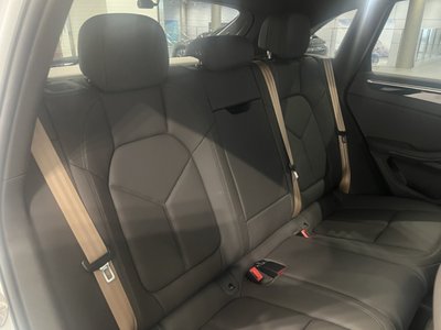 2023 Porsche MACAN 照片 6