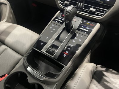 2023 Porsche MACAN 缩略图 13