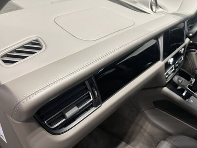 2023 Porsche MACAN 缩略图 16