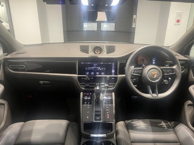 2023 Porsche MACAN 照片 8