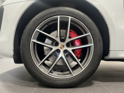 2023 Porsche MACAN 照片 4