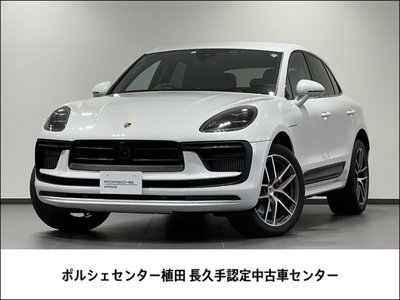 2023 Porsche MACAN 照片 1