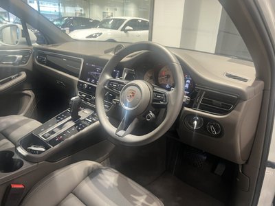 2023 Porsche MACAN 照片 7