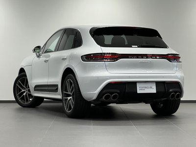 2023 Porsche MACAN 照片 3