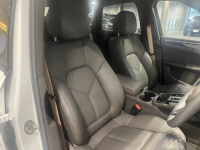 2023 Porsche MACAN 照片 5
