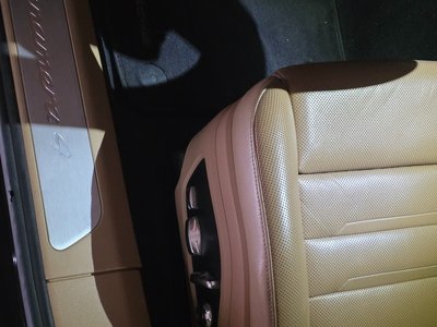 PORSCHE PANAMERA - 9