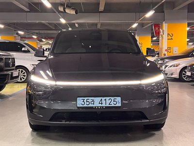 TESLA MODEL Y - 4
