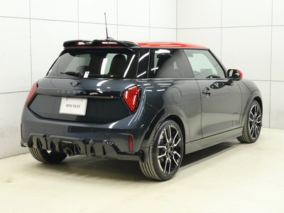 MINI COOPER - 9