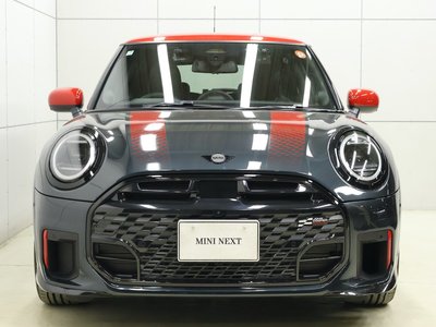 MINI COOPER - 5