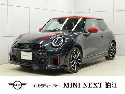 MINI COOPER - 1