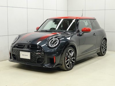 MINI COOPER - 6