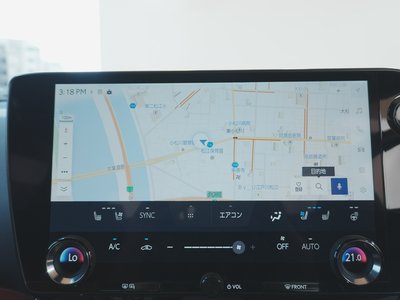 2024 Lexus NX 缩略图 27