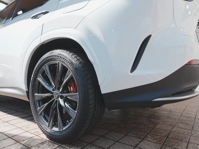 2024 Lexus NX 缩略图 57