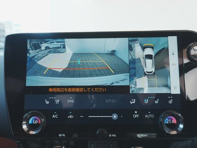 2024 Lexus NX 缩略图 30