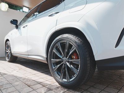 2024 Lexus NX 缩略图 59