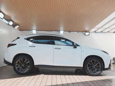 2024 Lexus NX 照片 7